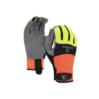 RĘKAWICE OCHRONNE X-RENOVATOR ROZM. 10