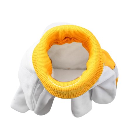 RĘKAWICE WZMOCNIONE KOZIĄ SKÓRĄ X-SUPERIOR WINTER ROZM. 10 RĘKAWICE WZMOCNIONE KOZIĄ SKÓRĄ X-SUPERIOR WINTER ROZM. 10
