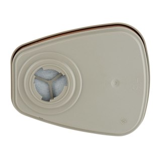 POCHŁANIACZ GAZÓW I PAR 3M KAT. A1 - 6051
