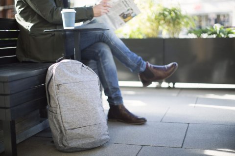 URBAN LINE BACKPACK URBAN LINE BACKPACK