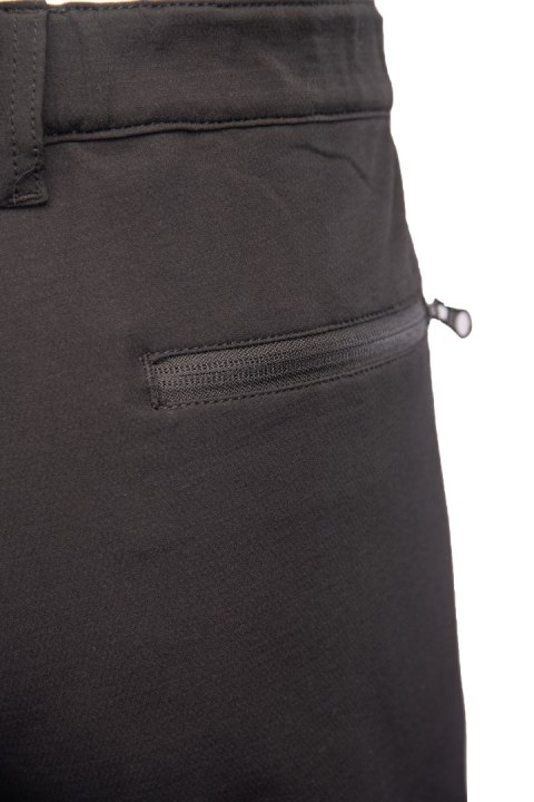 TRAIL SPODNIE DO PASA GRANAT/CZARNY - Granat 60
