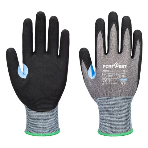 CS Cut D21 Nitrile Glove CS Cut D21 Nitrile Glove