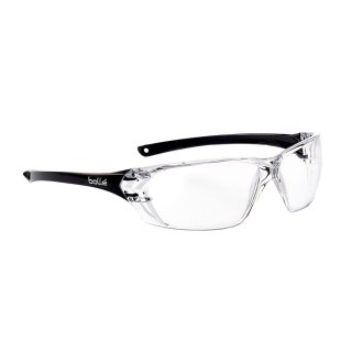 OKULARY OCHRONNE BOLLE PRISM (PRZEZROCZYSTE)
