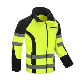 POLAR 300 SNIPER YELLOW ROZM. M