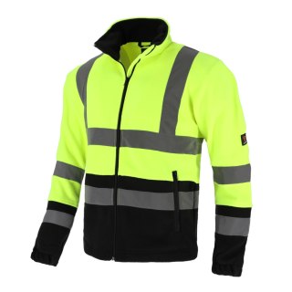 POLAR MĘSKI VISION 300 G YELLOW ROZM. XXXL