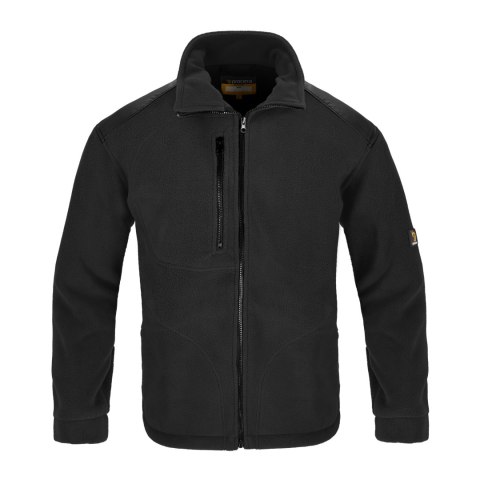 POLAR VISTA BLACK ROZM. XXL POLAR VISTA BLACK ROZM. XXL