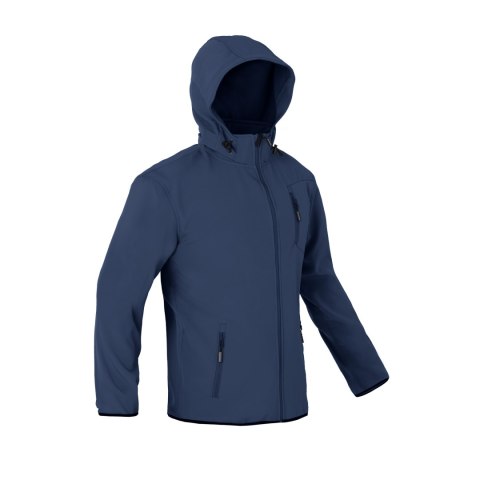 SOFTSHELL PROCERA TUNDRA GRANATOWY ROZM. XXXL SOFTSHELL PROCERA TUNDRA GRANATOWY ROZM. XXXL