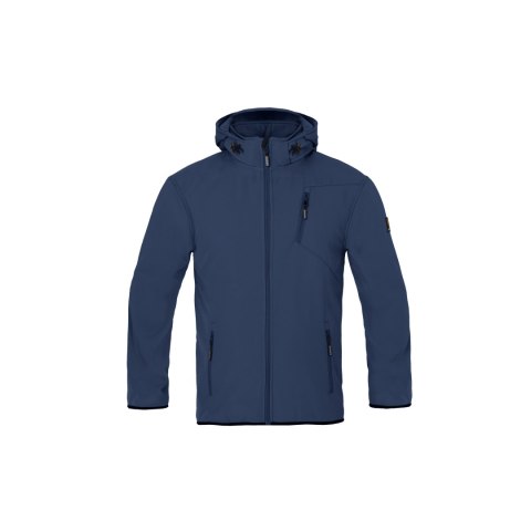 SOFTSHELL PROCERA TUNDRA GRANATOWY ROZM. XXXL SOFTSHELL PROCERA TUNDRA GRANATOWY ROZM. XXXL