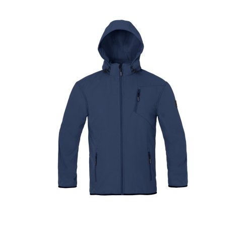 SOFTSHELL PROCERA TUNDRA GRANATOWY ROZM. XXXL SOFTSHELL PROCERA TUNDRA GRANATOWY ROZM. XXXL