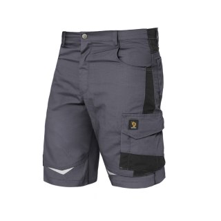 SPODNIE KRÓTKIE HELICON RIP-STOP GRAY ROZM.60