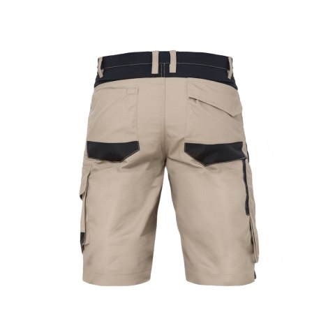 SPODNIE KRÓTKIE HELICON RIP-STOP KHAKI ROZM.52 SPODNIE KRÓTKIE HELICON RIP-STOP KHAKI ROZM.52