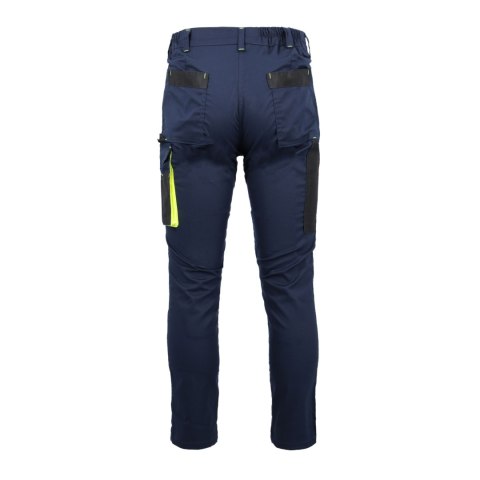 SPODNIE DO PASA PROMAN STRETCH 250 GRANATOWY ROZM. 54 SPODNIE DO PASA PROMAN STRETCH 250 GRANATOWY ROZM. 54