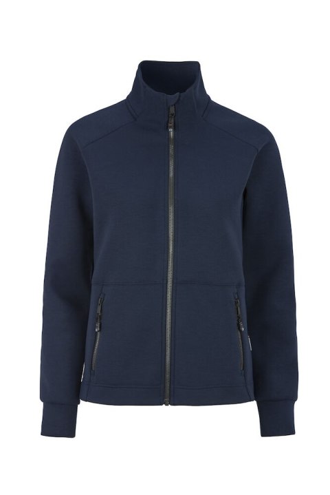 ANZAC FZ COLLAR WOMAN