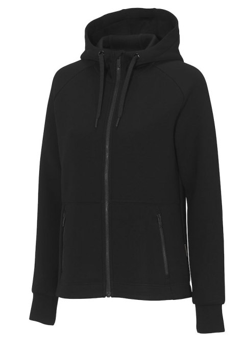 ANZAC FZ HOOD WOMAN