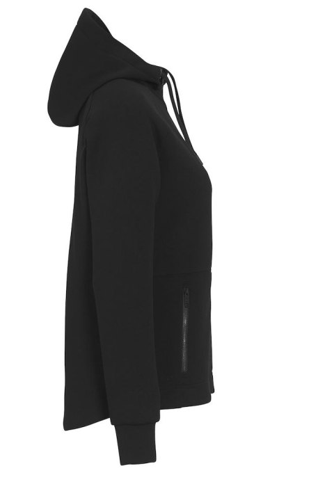 ANZAC FZ HOOD WOMAN