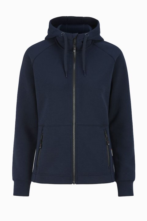 ANZAC FZ HOOD WOMAN