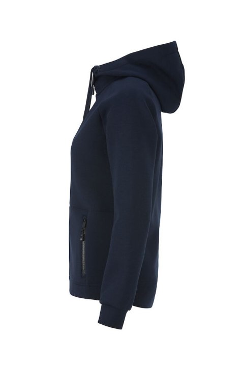 ANZAC FZ HOOD WOMAN