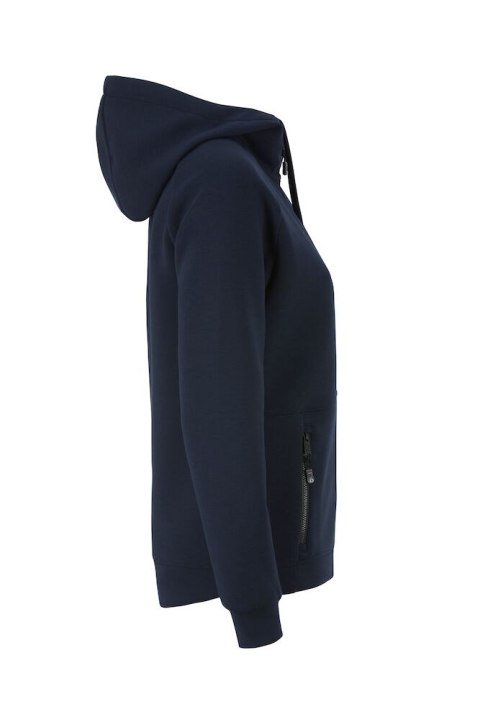 ANZAC FZ HOOD WOMAN