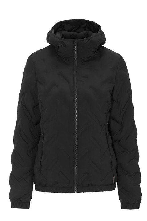 BARLEE HOOD JACKET WOMAN