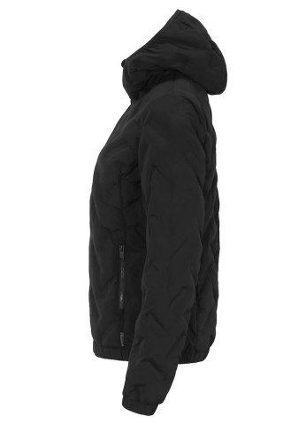 BARLEE HOOD JACKET WOMAN