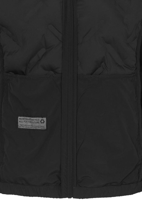 BARLEE HOOD JACKET WOMAN
