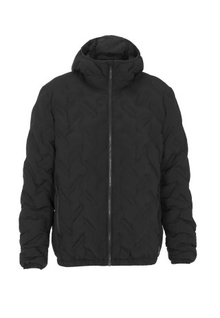 BARLEE HOOD JACKET