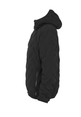 BARLEE HOOD JACKET