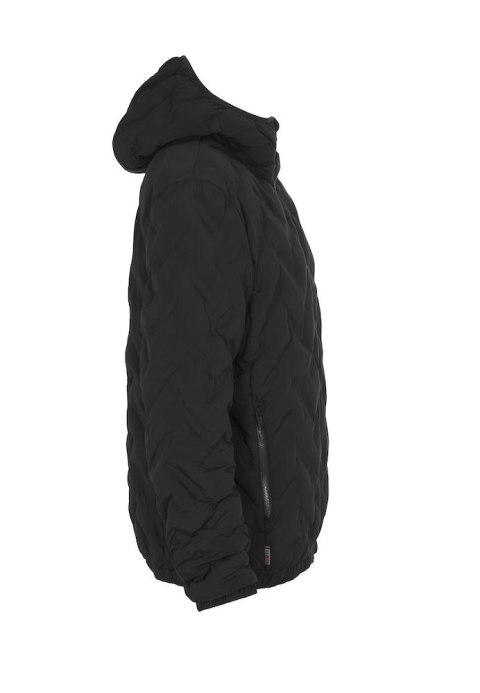 BARLEE HOOD JACKET