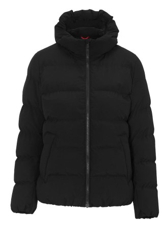 DUNDAS JACKET WOMAN