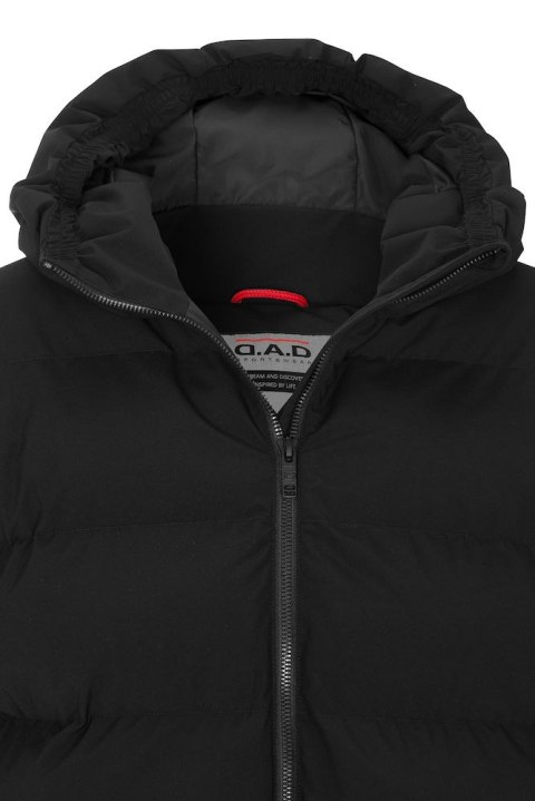 DUNDAS JACKET