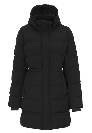 DUNDAS PARKA WOMAN