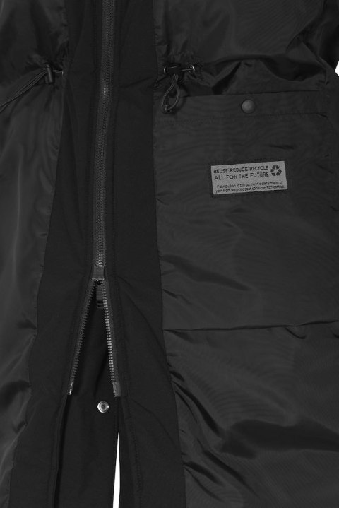 DUNDAS PARKA WOMAN DUNDAS PARKA WOMAN