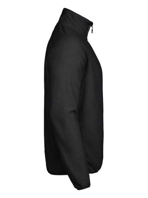 MELTON FULL ZIP
