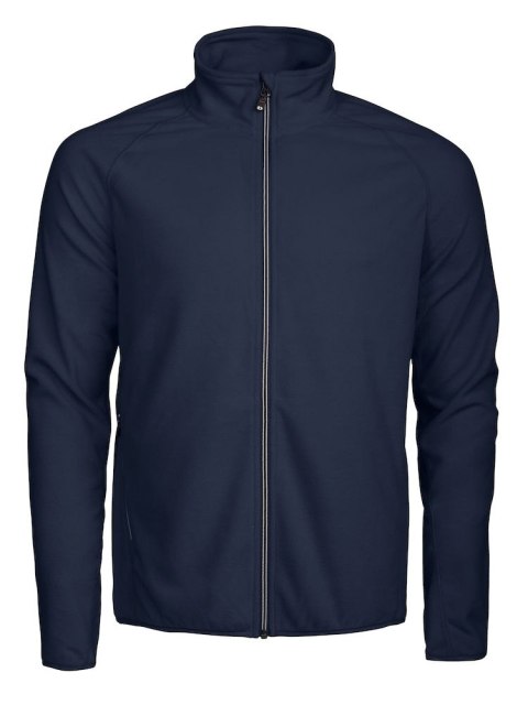 MELTON FULL ZIP