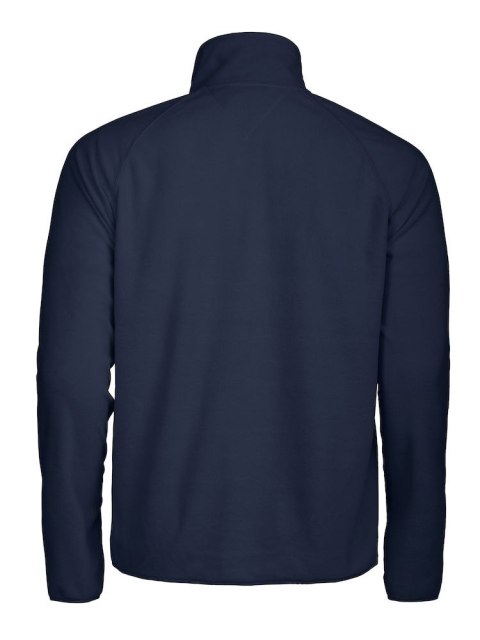 MELTON FULL ZIP