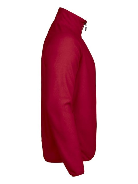 MELTON FULL ZIP
