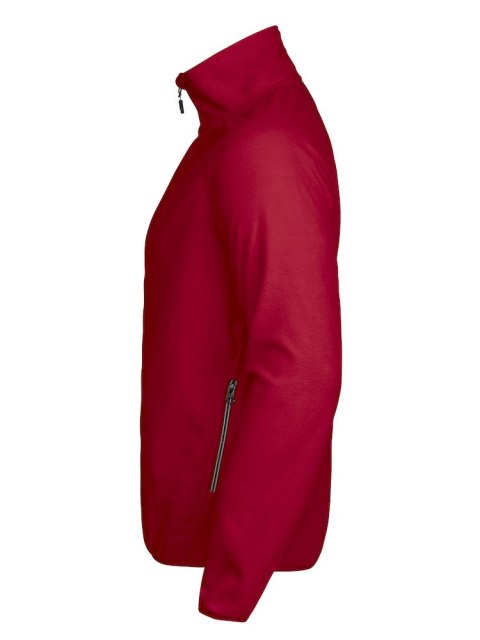 MELTON FULL ZIP