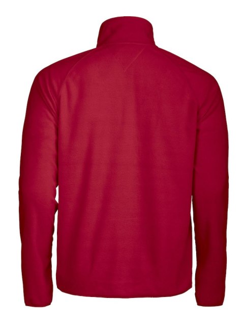 MELTON FULL ZIP