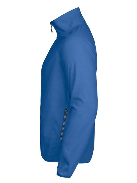 MELTON FULL ZIP