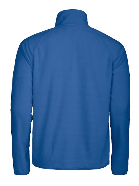 MELTON FULL ZIP