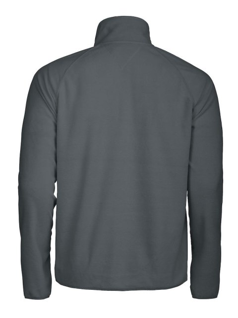 MELTON FULL ZIP