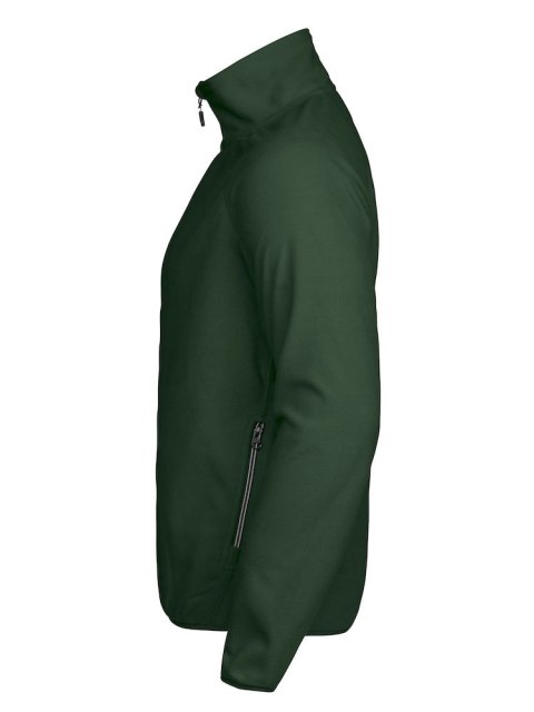 MELTON FULL ZIP