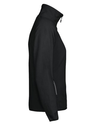 MELTON LADY FULL ZIP