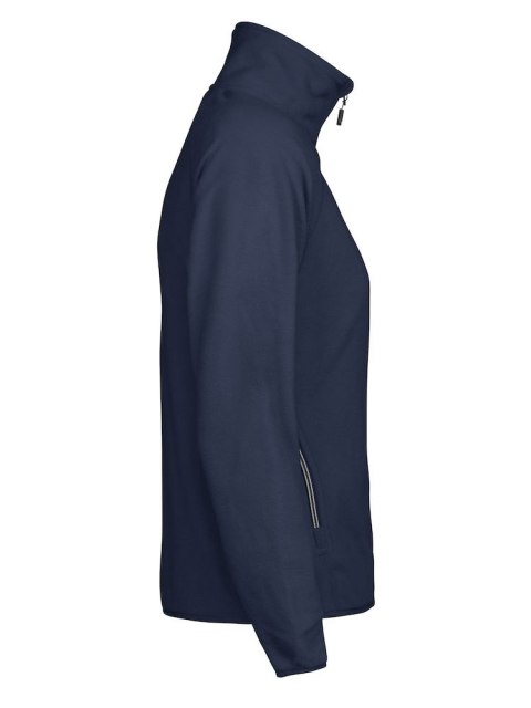 MELTON LADY FULL ZIP