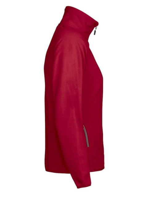 MELTON LADY FULL ZIP