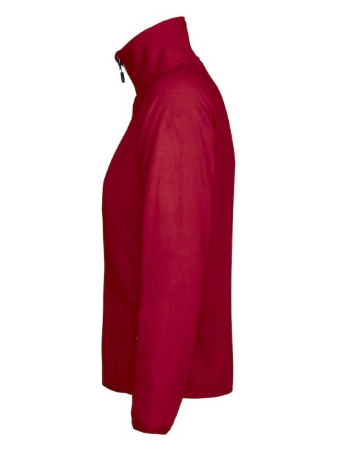 MELTON LADY FULL ZIP