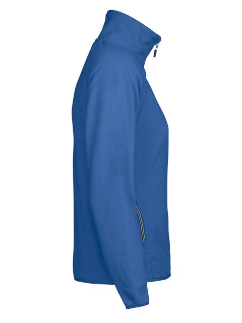 MELTON LADY FULL ZIP