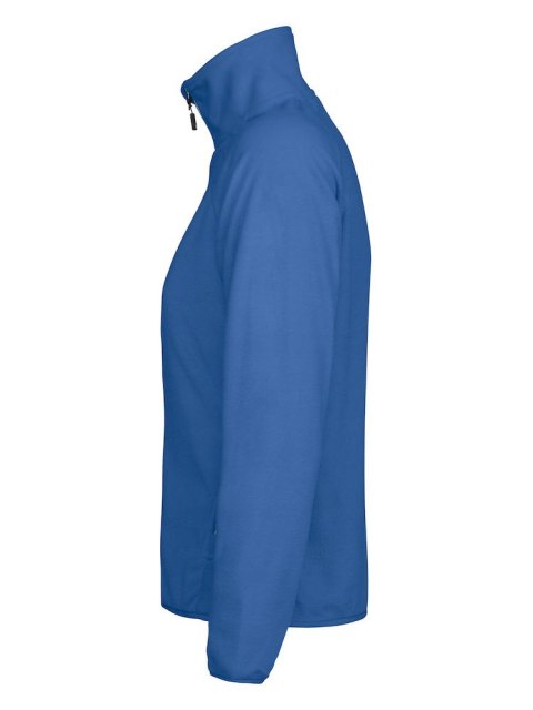MELTON LADY FULL ZIP