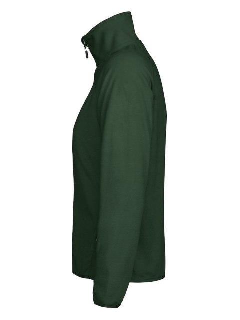 MELTON LADY FULL ZIP