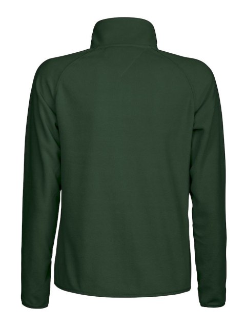 MELTON LADY FULL ZIP